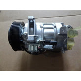 Fluence Klima Kompresörü